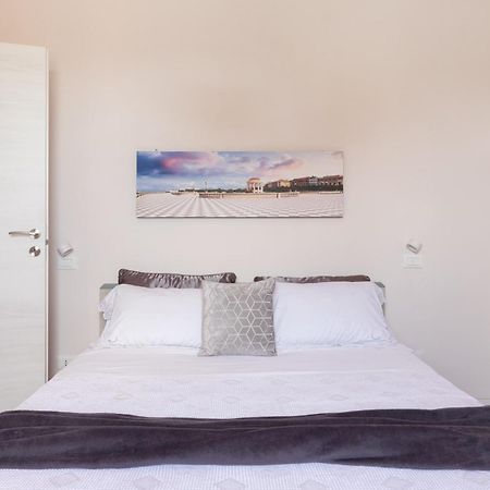 Appartamento Abbraccio Di Mare- Relax Vicino Al Porto Livorno Esterno foto