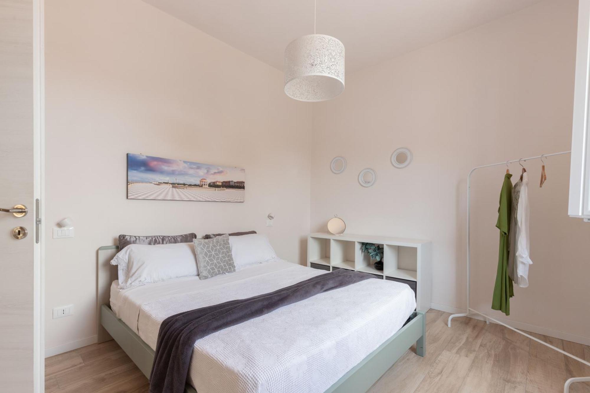 Appartamento Abbraccio Di Mare- Relax Vicino Al Porto Livorno Esterno foto