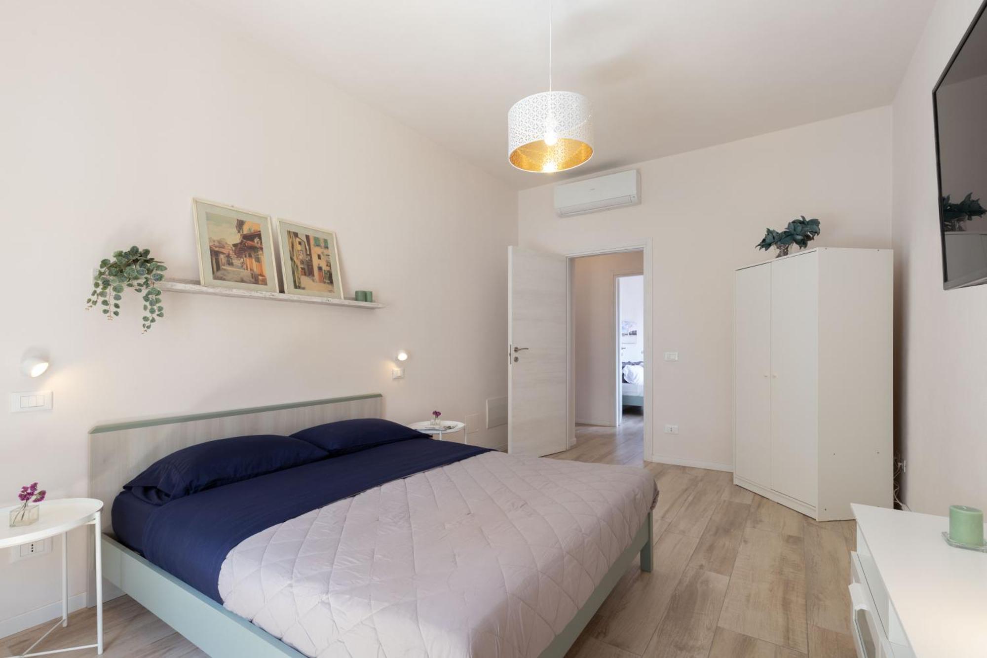 Appartamento Abbraccio Di Mare- Relax Vicino Al Porto Livorno Esterno foto